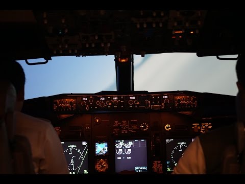 Engine Failure (Engine Severe Damage) after V1 indication - Boeing 737 NG