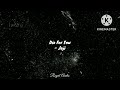 Joji Die For You Audio Joji Die For You Audio