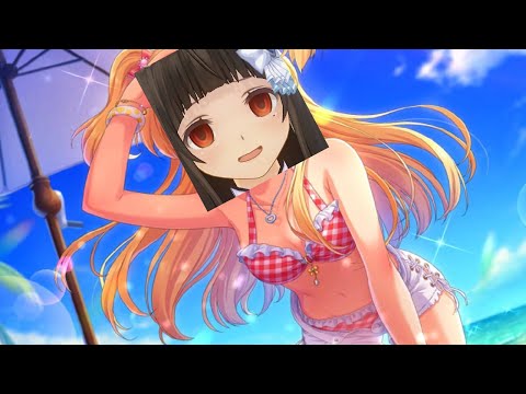 Vtuber 【デレステ】50連くらい引きました【シンデレラフェス】