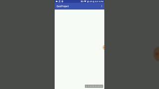 Quizzard -the Quiz app screenshot 4