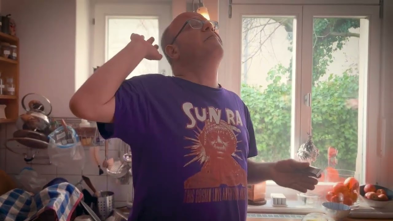 Rüdiger Bartsch & Die Alte Combo Nicht In Die Uni