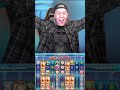 2,800X EPIC WIN! Cats of Olympuss Goes CRAZY on a $2 BET! 🤯 #shorts