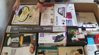 Техніка Для Дому Від Lidl Aldi Rewe