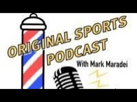 OSP with Mark Maradei and the Barbershop Crew: The Waiting is the Hardest Part