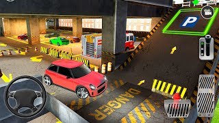 Luxury Car Parking Master - Driving Simulator 2019 Gameplay screenshot 2