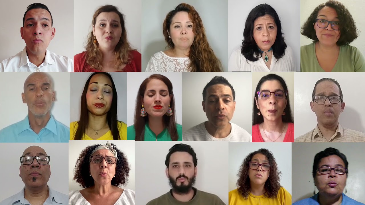 Mi Querencia - 20Tú Coral