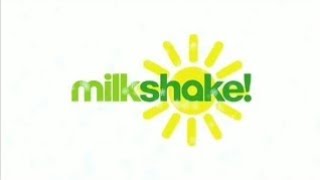 Channel 5/Milkshake! - Continuity And No Adverts (5Th June 2016)