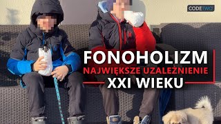 Pokolenie smutku i fonoholizmu, czyli jak smartfony niszczą życie dzieci i dorosłych