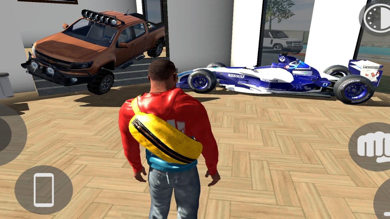 ये क्या हो गया भाई Indian 3d biks driving game new update gamming 2.0