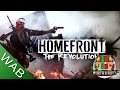 Homefront The Revolution - Worthabuy?