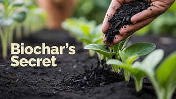 Biochar