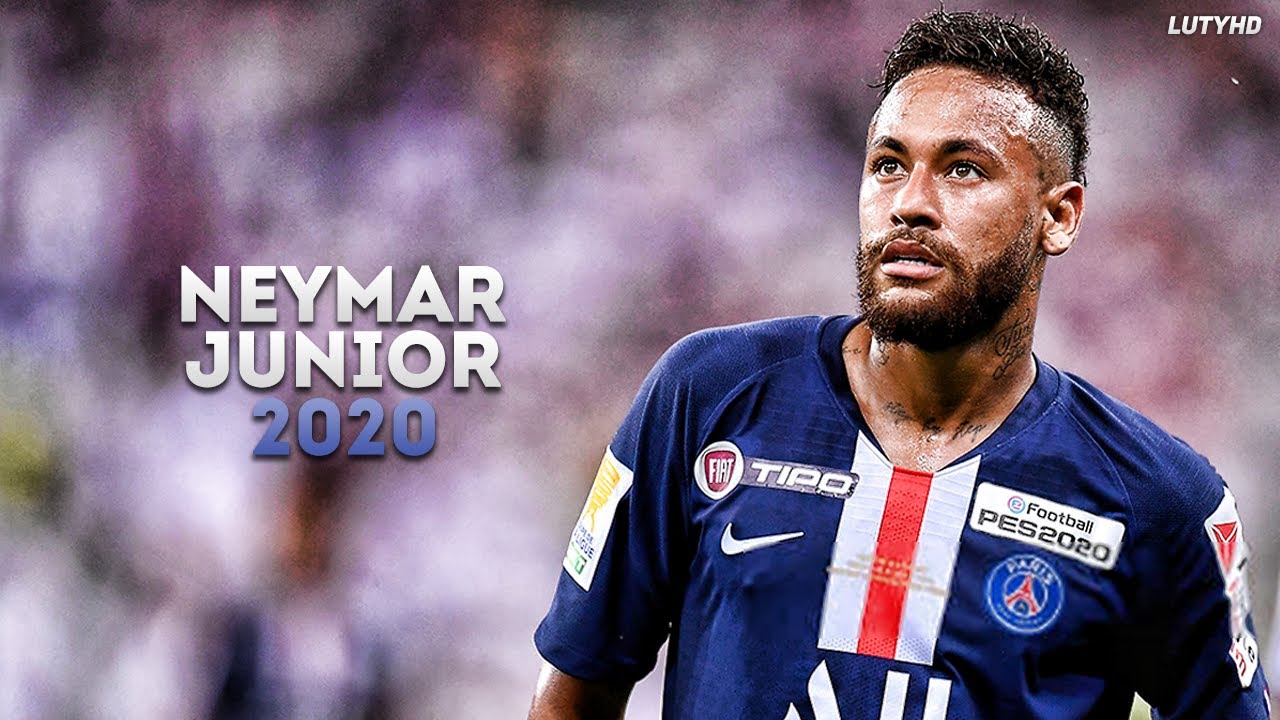 neymar junior junior