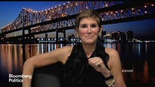 Mary Matalin: I'm Praying Clinton is the Nominee Mary Matalin: I'm Praying Clinton is the Nominee