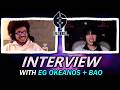 EG Okeanos (and Bao)- A Conversation about EG vs LOUD, Playing w/ Dgzin, Pearl Struggles and more!