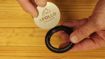 GoboPro+ - How to Properly Install a Gobo