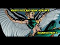 Joker's Rizz and Sonic Advance - Injustice Part 4