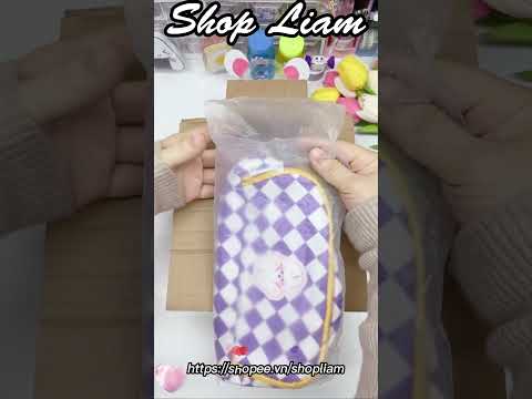 ASMR Packing Order