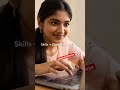 ఒక అవకాశం… ఒక స్కిల్… ఒక గైడెన్స్ ✨ #WomenEmpowerment #DigitalSkills#Skaarvi#Motivation #ytshorts
