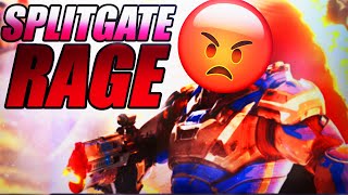 FUNNIEST MOMENTS SPLITGATE RAGE TAGE