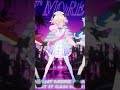 アニメ超かわいい💗 『宝鐘マリン&こぼ・かなえる - III』 #shorts #MMD #hololive