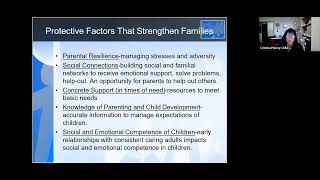 Mandated Reporting of Child Abuse 102 What You Need to Know 4/22/2022