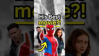 Is it the BEST Superhero Movie⁉️🤔