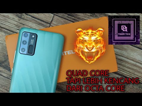 Video: Oukitel C2, C3, C4, C5 Pro - Jajaran Perangkat Ultra-budget Yang Kuat: Ulasan, Spesifikasi, Harga