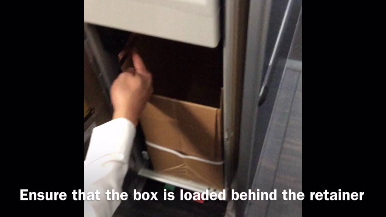 A350 Trash Compactor YouTube