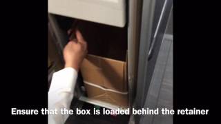 A350 Trash Compactor