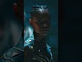 Shuri Edit - Dangerous by Royal Deluxe