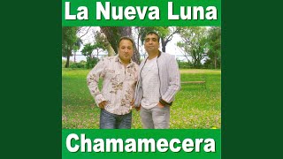 Video thumbnail of "La Nueva Luna - Enganchados"