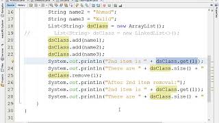 Data Structures - Lecture 11