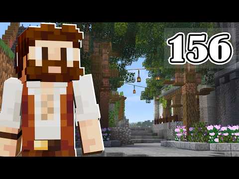 MniuzoGiocaAMinecraft #156 - New Alleys. [ENG DUB]