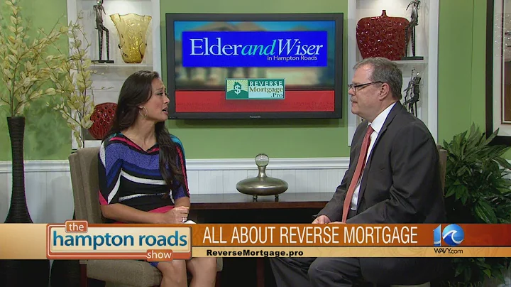 Taking the Mystery out of Reverse Mortgages