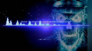 Murad - Sky Inspired By Alan Walker Ncn Relase