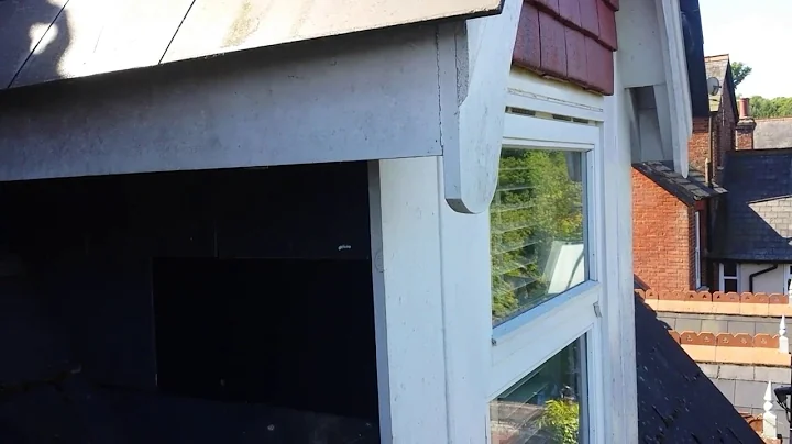 How To Paint Hard To Reach Areas - DayDayNews