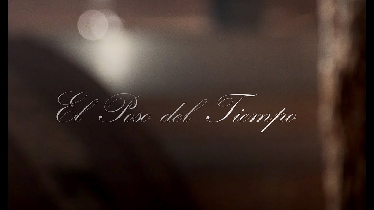 EL POSO DEL TIEMPO (2024), Cortometraje de Enrique García. STUDIO ATRALLA