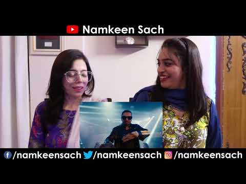 Together Forever | Yo Yo Honey Singh | Love Song | Full Video | Pakistan Reaction