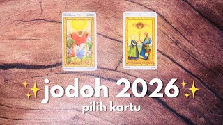 Download Lagu jodoh yang datang tahun ini tarot pilih kartu MP3