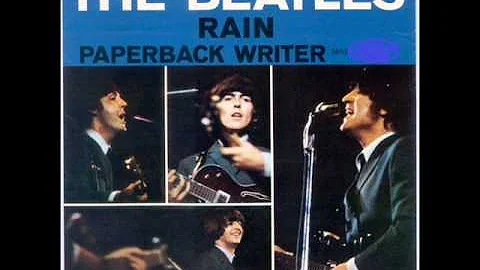 Rain - The Beatles V3