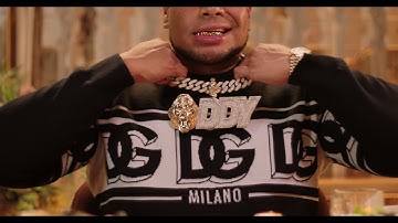 ODDY - BIG STEPPA (Official Music Video)