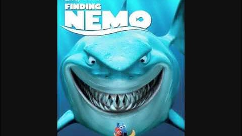 Finding Nemo Filter Jam