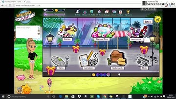 Msp How To Make a Pretty Girl Account