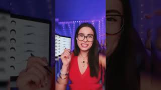 ASMR Eyebrow Styling Appointment! #asmr #asmrrelax #asmrsounds #eyebrowshaping #eyebrowlamination