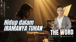 Download Lagu #morningwiththeword 271025 Hidup dalam iramanya Tuhan MP3 Download Lagu #morningwiththeword 271025 Hidup dalam iramanya Tuhan MP3