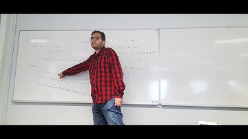 2022-10-25: COMP 5711 (Advanced Algorithms) - Lecture 15: Kernelization and Iterative Compression