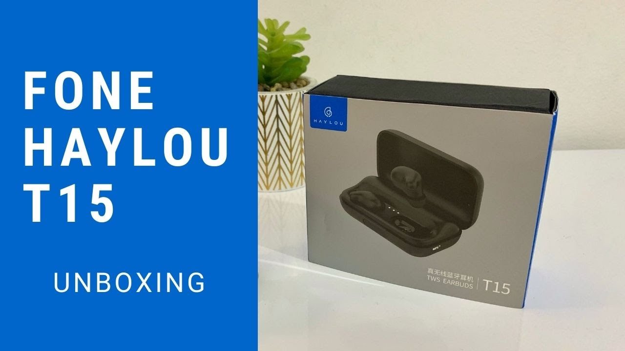 Review Fone Multilaser TWS Airbuds PH 326 | Vale a pena? - YouTube