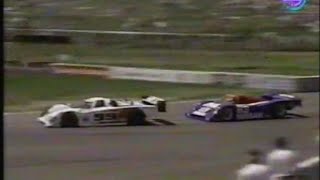 1990 IMSA  Heartland Park R7