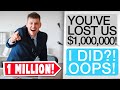 r/prorevenge | Bank Manager REFUSED to give me a Card. Lost the Bank "Millions of Dollars"
