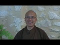 The better way to pursue our desire | Dharma Talk by br Phap Dung | 22 05 2020